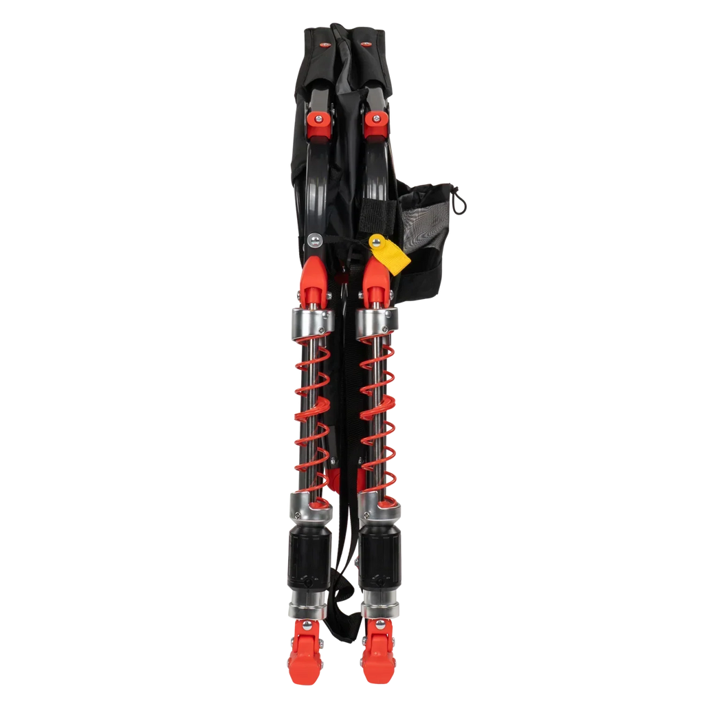 Adjustable Rocker™ - NASCAR