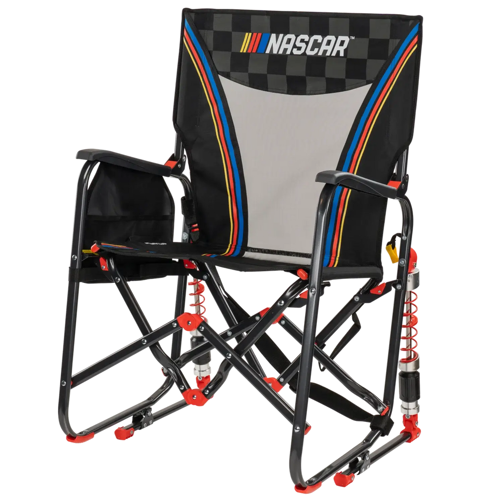 Adjustable Rocker™ - NASCAR