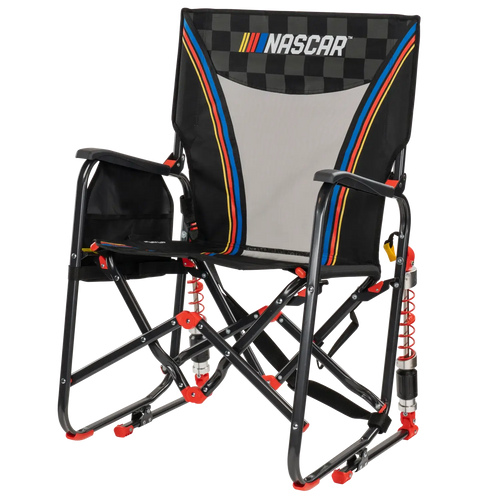 Adjustable Rocker™ - NASCAR
