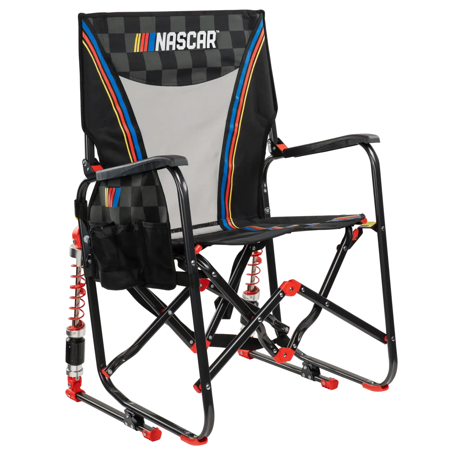 Adjustable Rocker™ - NASCAR