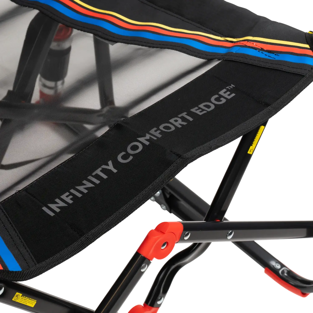 Adjustable Rocker™ - NASCAR
