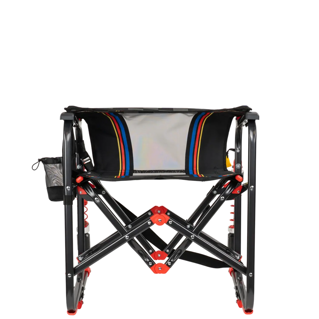 Adjustable Rocker™ - NASCAR