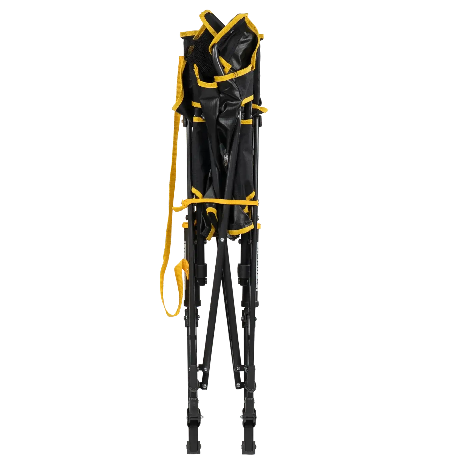 College Comfort Pro Rocker™ - Iowa Hawkeyes