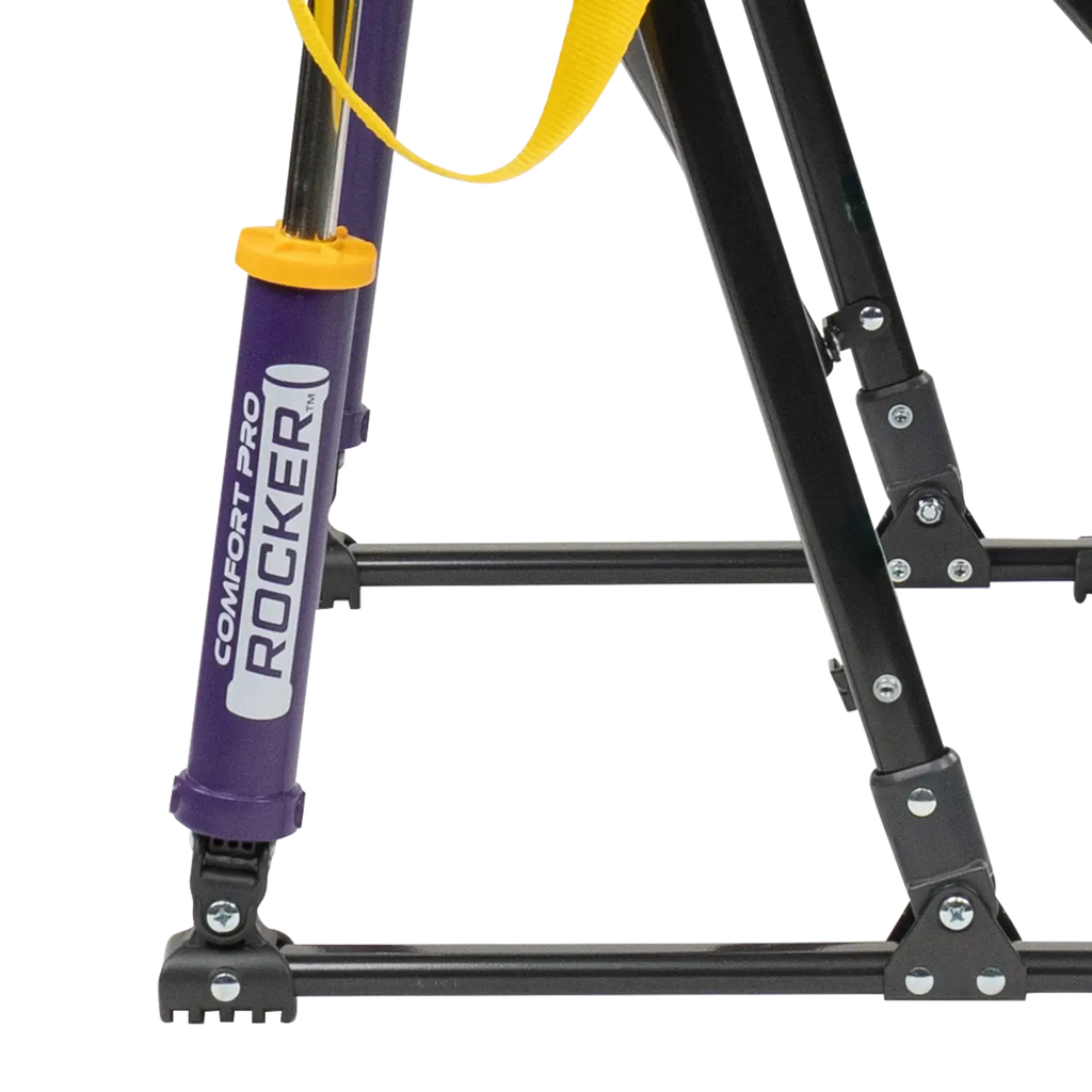 College Comfort Pro Rocker™ - LSU Tigers
