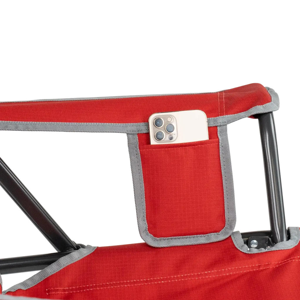 College Comfort Pro Rocker™ - Ohio State Buckeyes