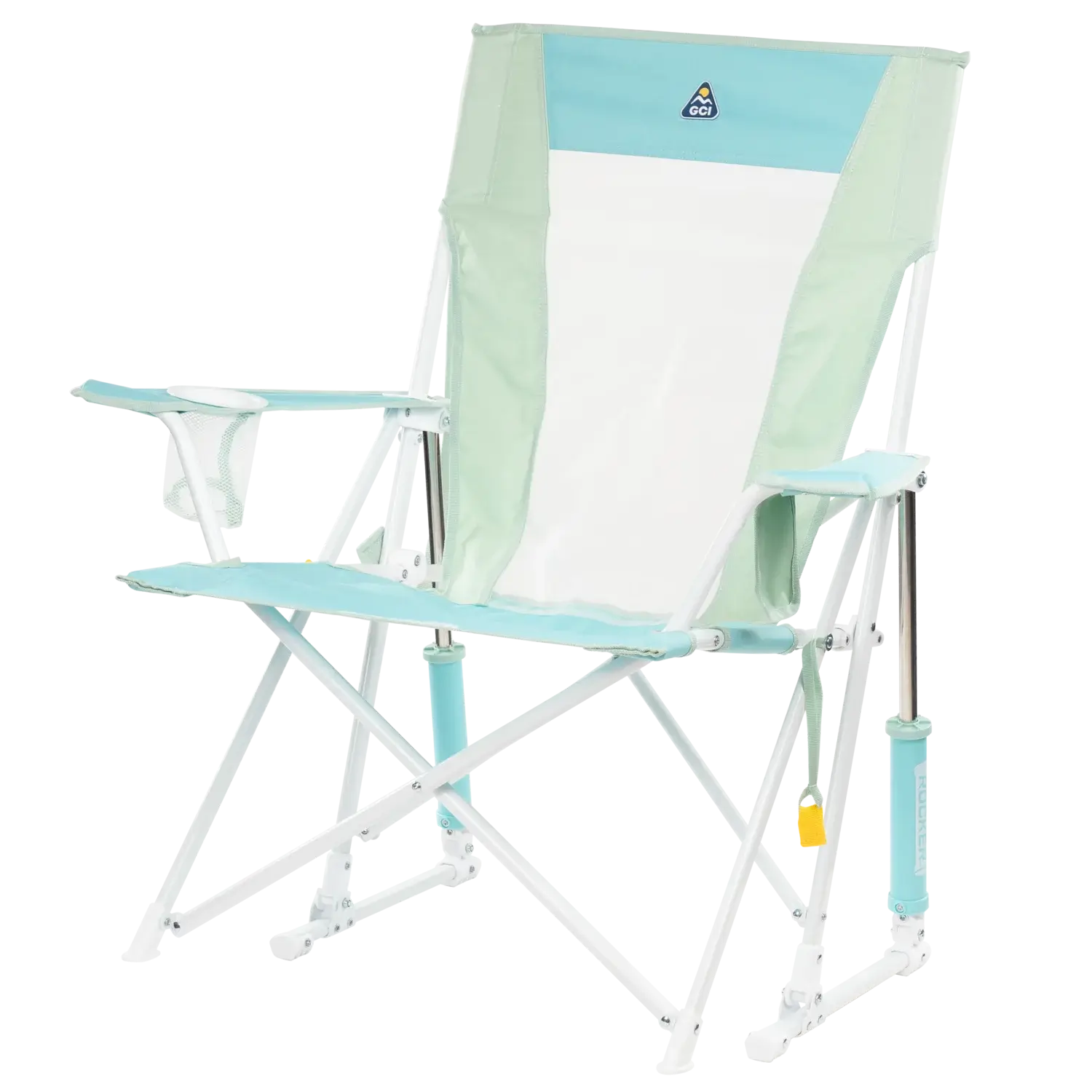 Comfort Pro Rocker™