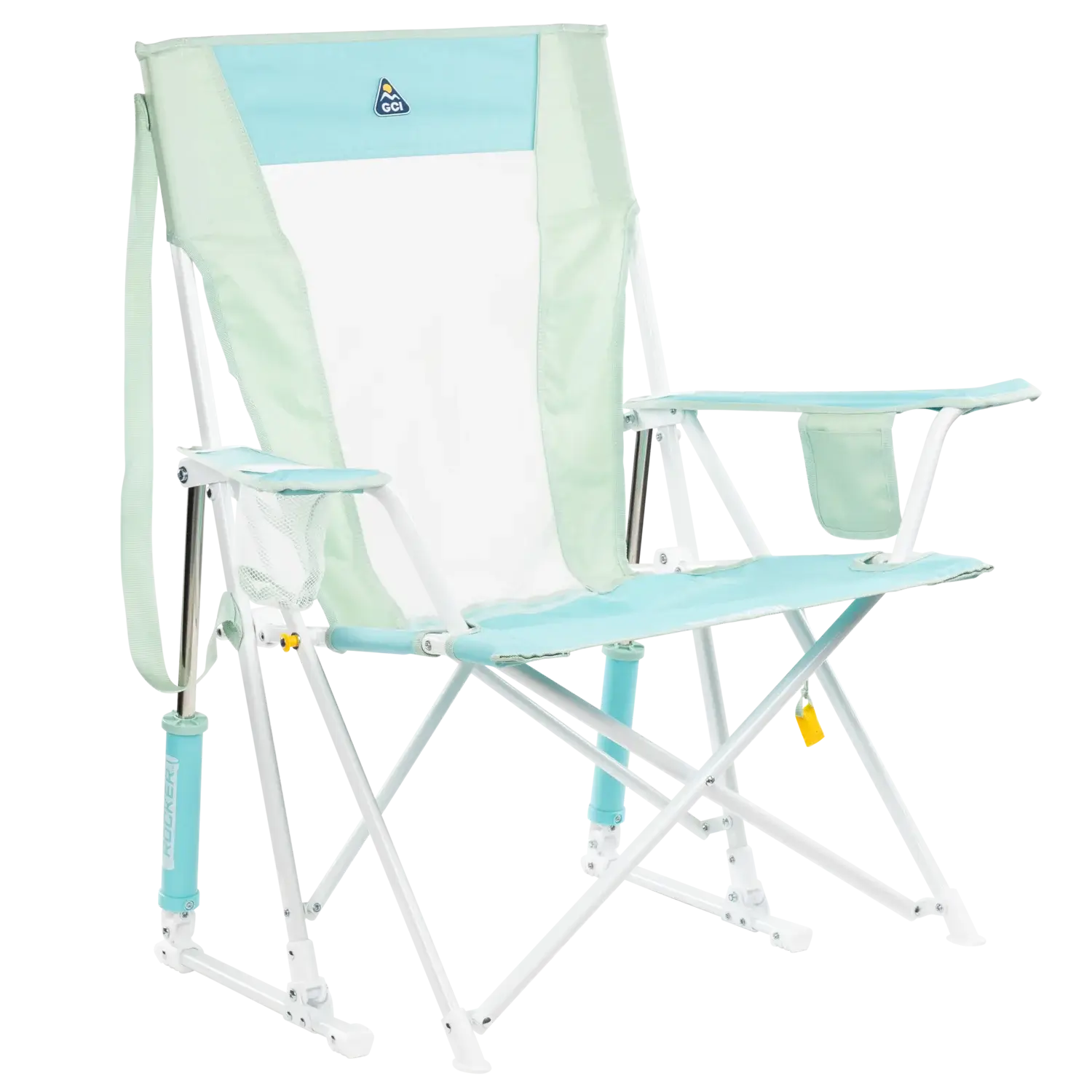 Comfort Pro Rocker™