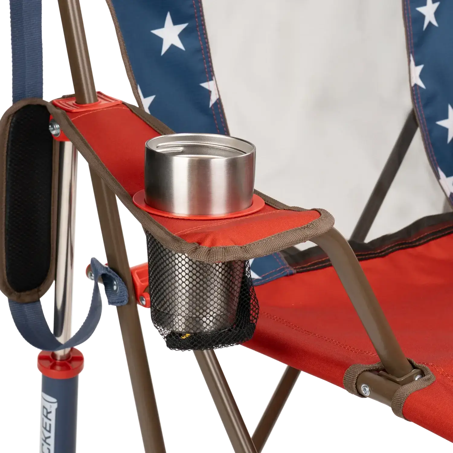 Comfort Pro Rocker™ - USA Anniversary Deluxe