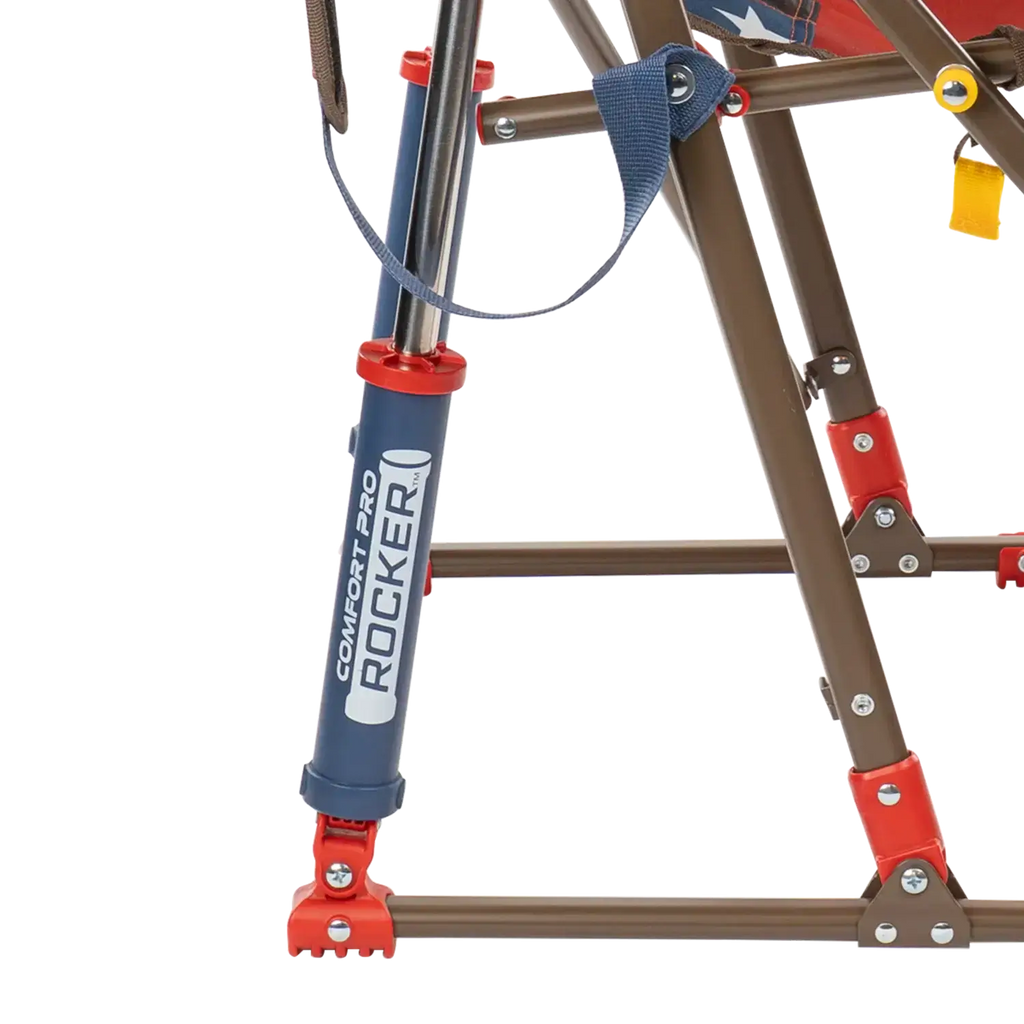 Comfort Pro Rocker™ - USA Anniversary Deluxe