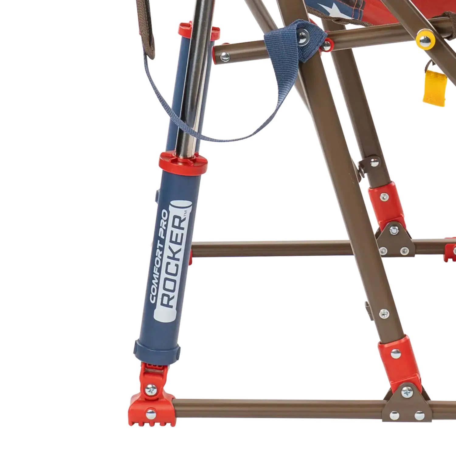 Comfort Pro Rocker™ - USA Anniversary Deluxe