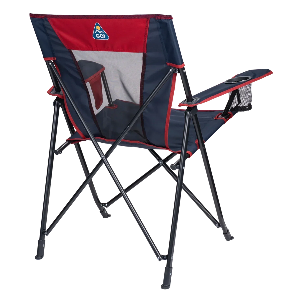 Comfort Quad Chair™