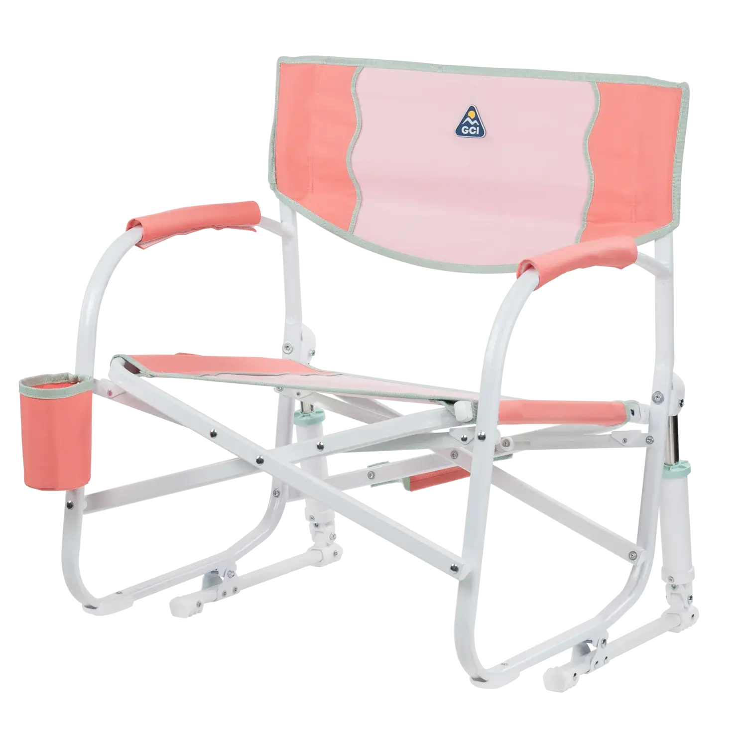 Grab & Go Rocker™