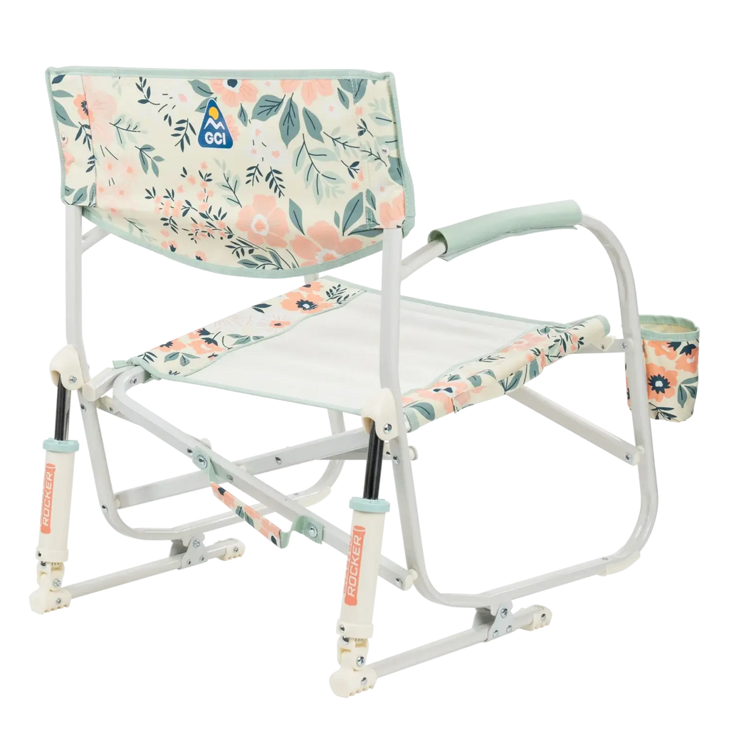 Grab & Go Rocker™