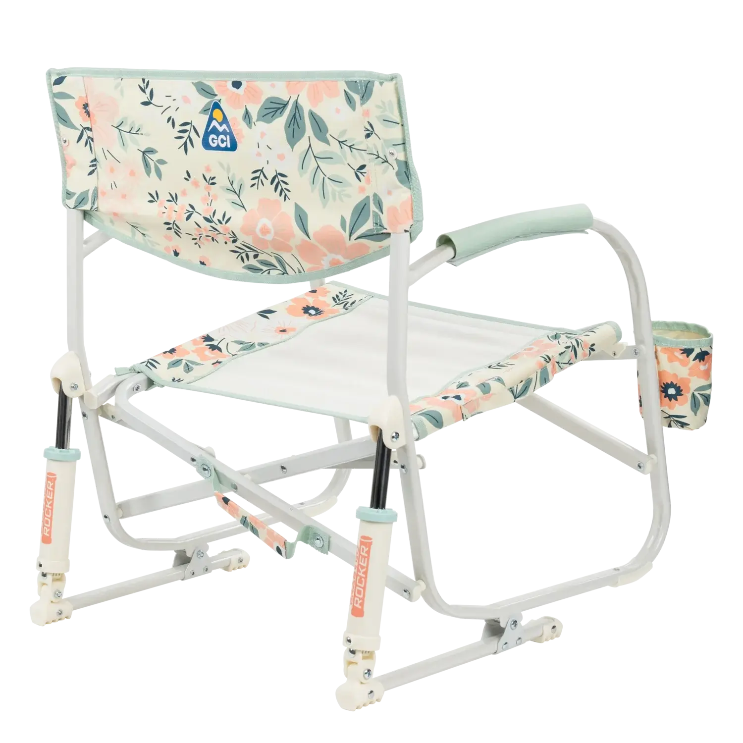 Grab & Go Rocker™
