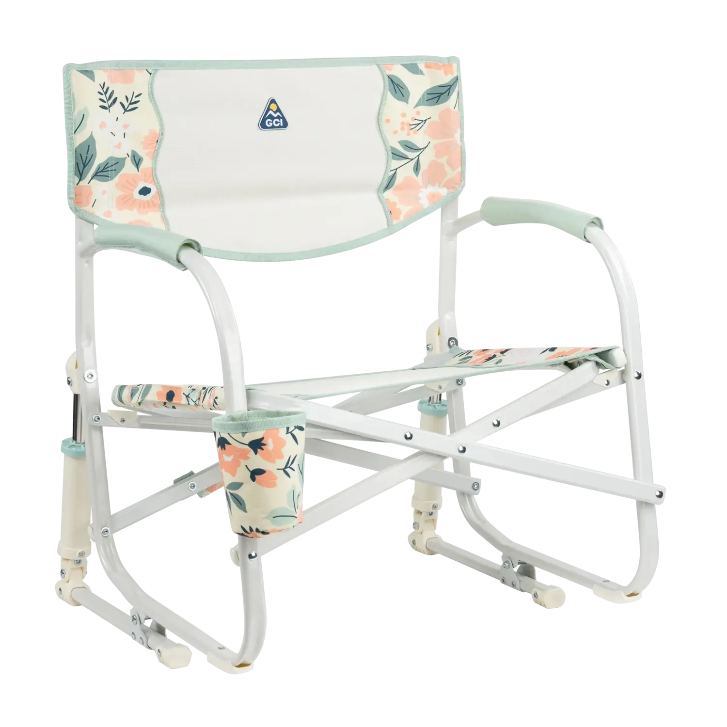 Grab & Go Rocker™