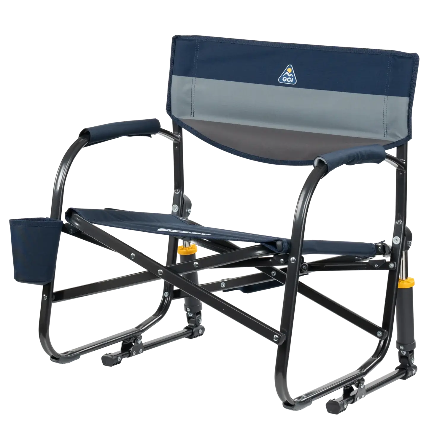Grab & Go Rocker™