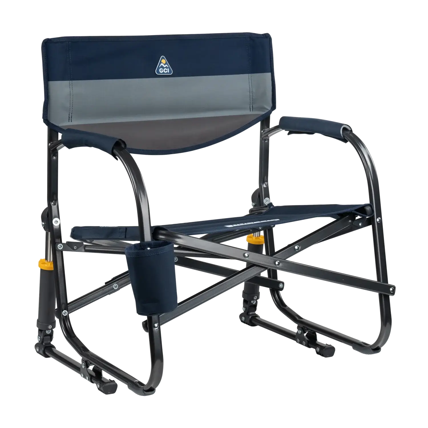Grab & Go Rocker™