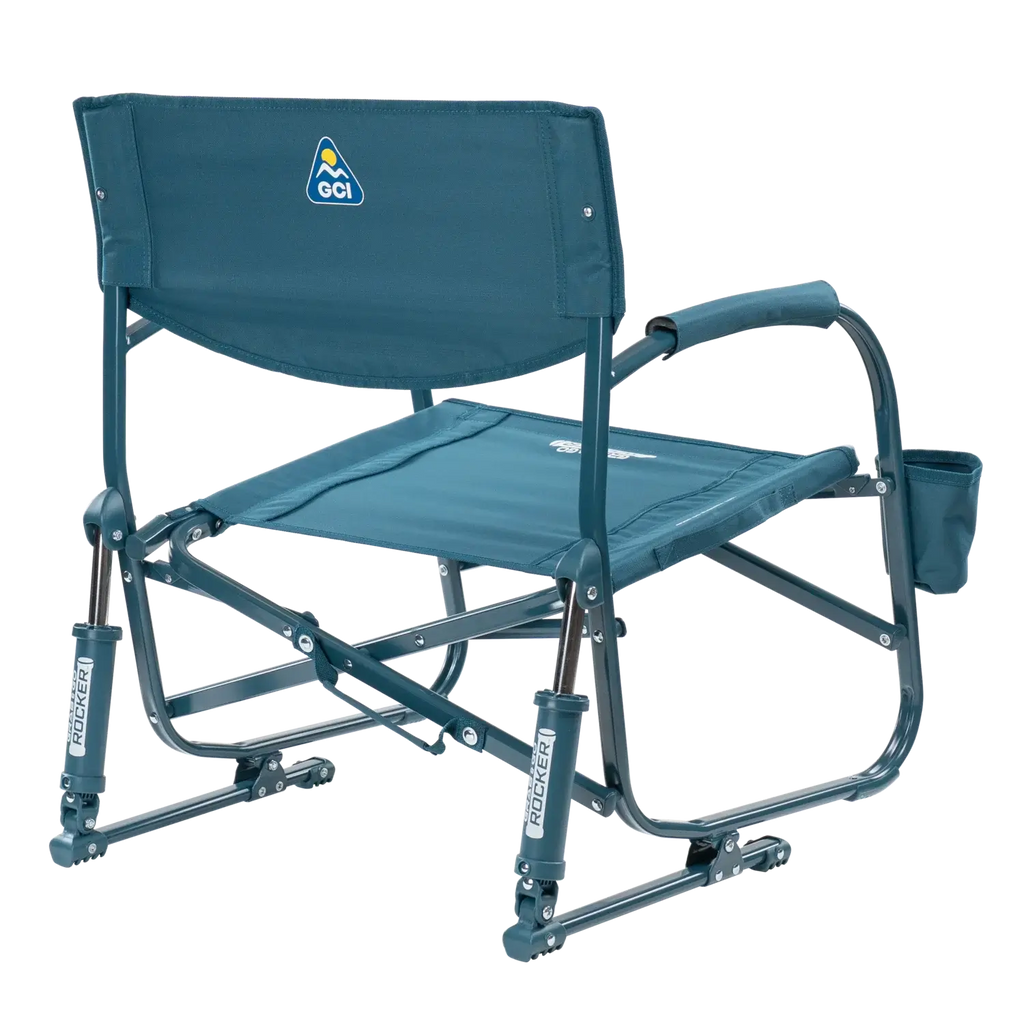 Grab & Go Rocker™