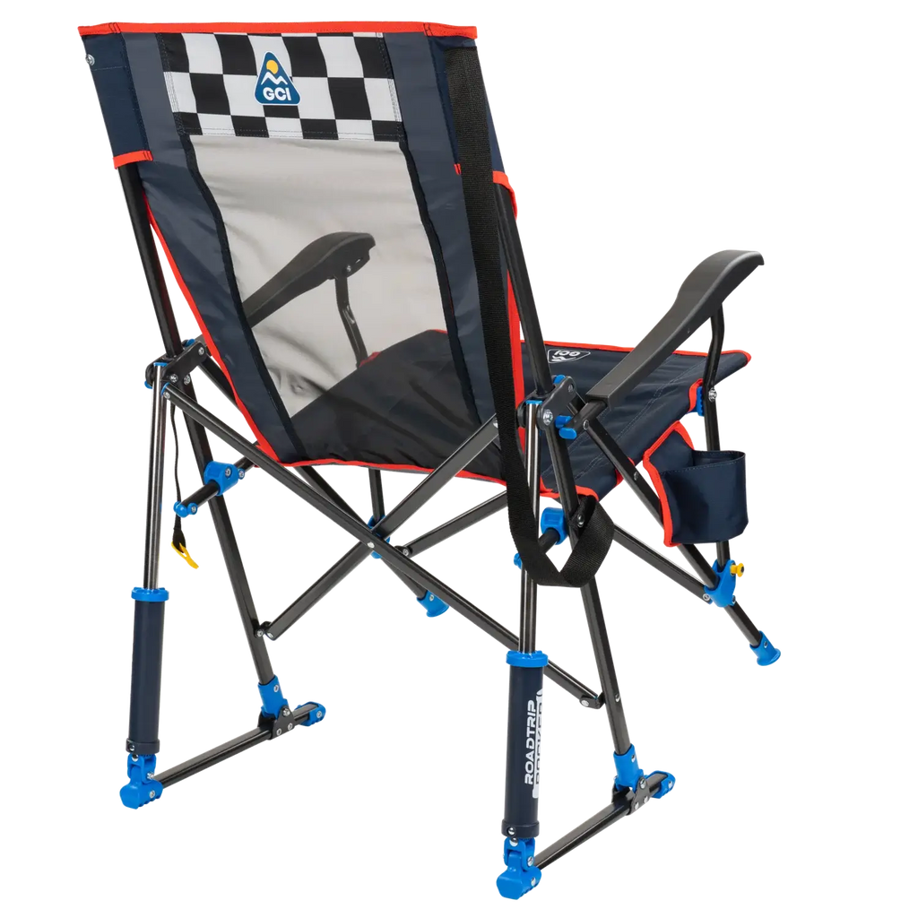 RoadTrip Rocker™ - NASCAR For Him