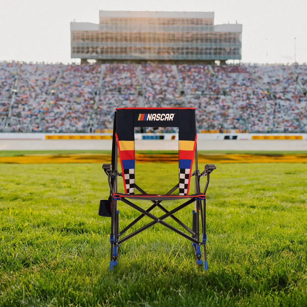RoadTrip Rocker™ - NASCAR For Him