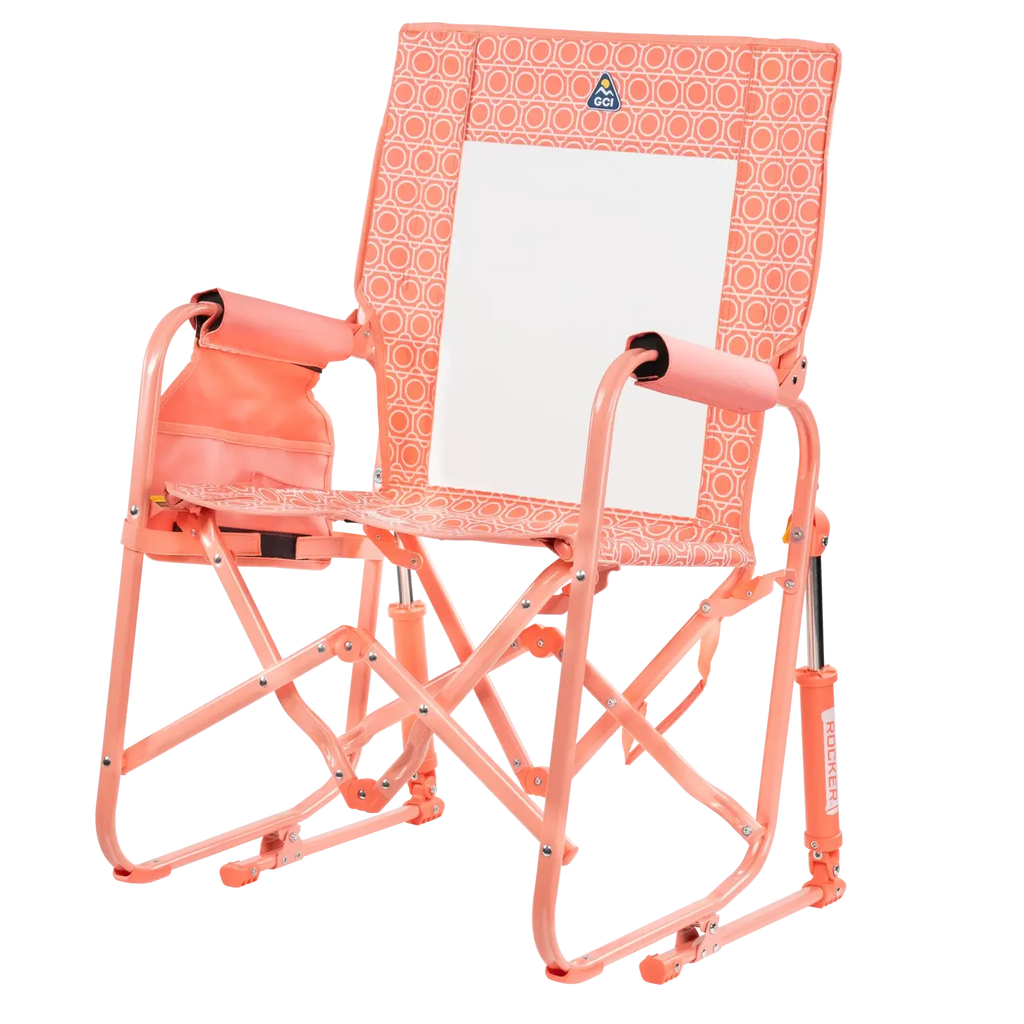Stowaway Rocker™