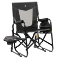 Stowaway Rocker™ with Side Table