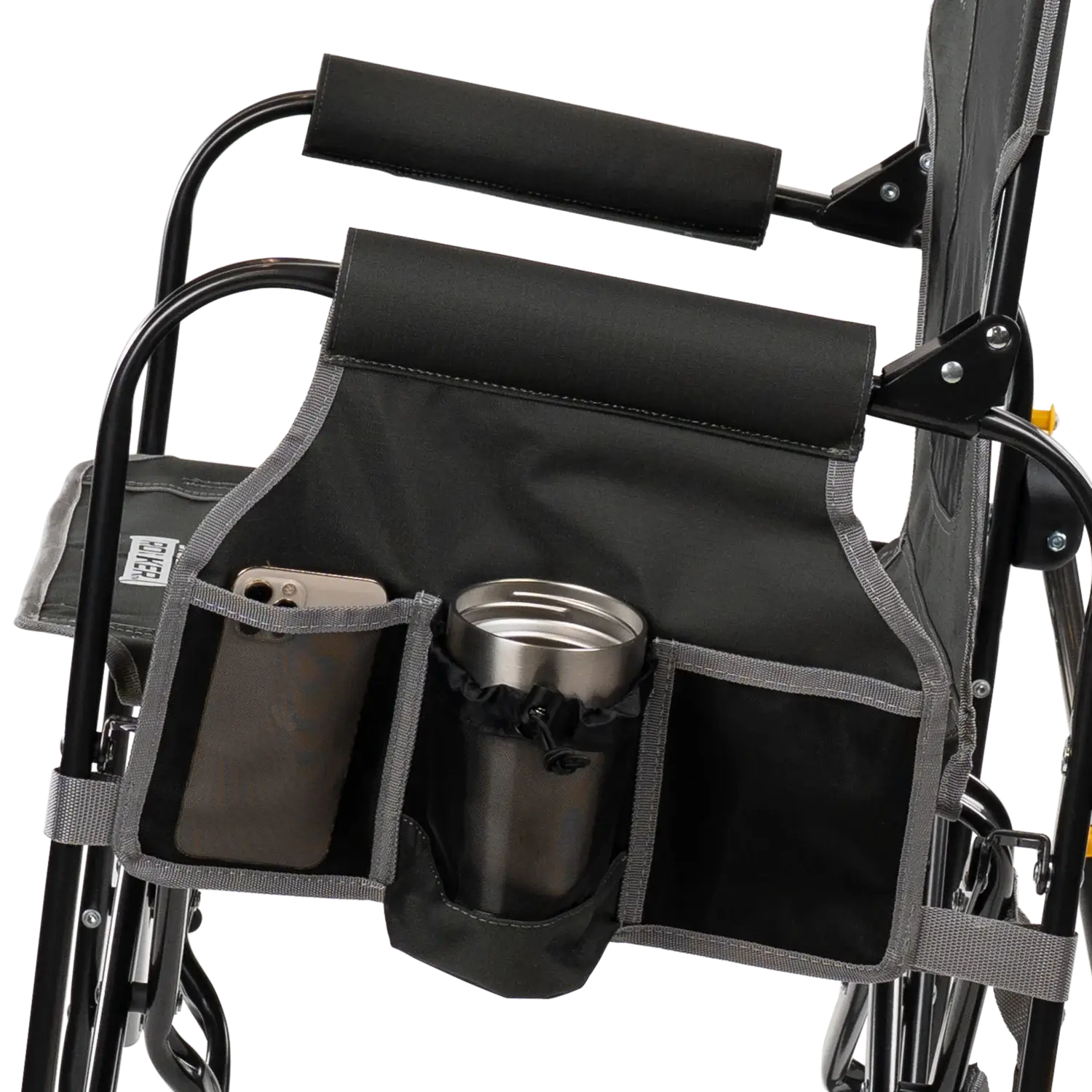 Stowaway Rocker™ with Side Table