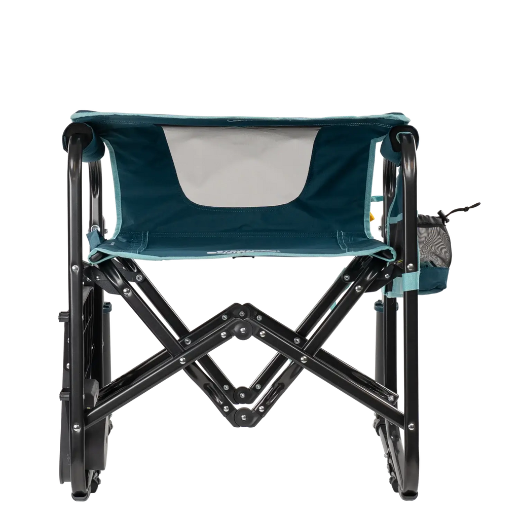 Stowaway Rocker™ with Side Table
