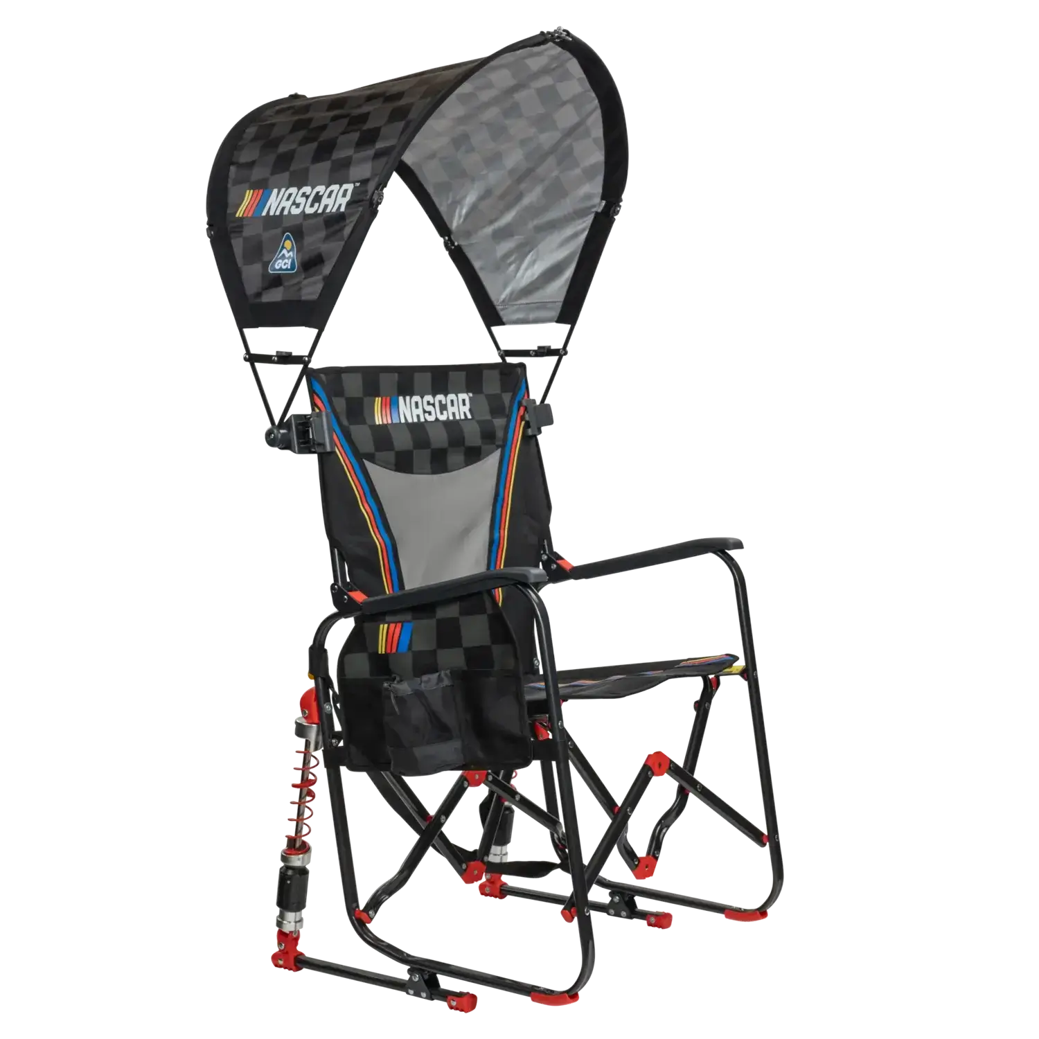 SunShade Accessory™ - NASCAR