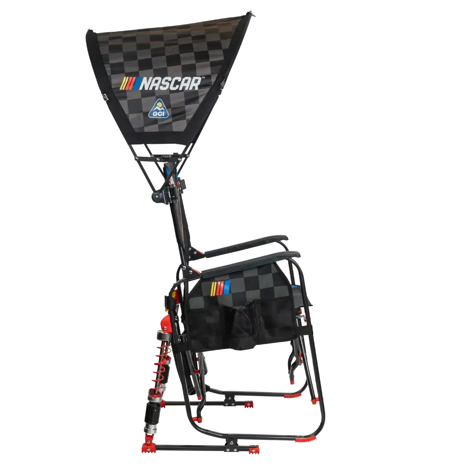 SunShade Accessory™ - NASCAR
