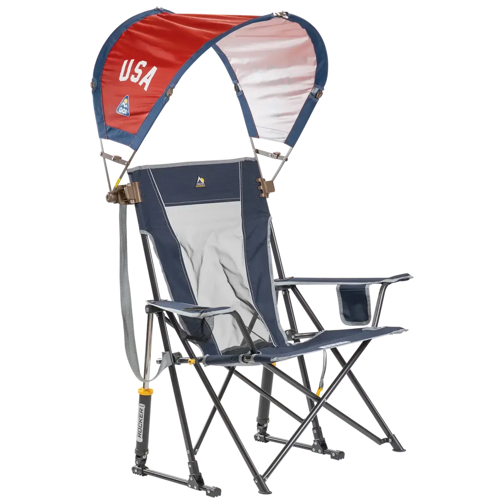 SunShade Accessory™ - USA Anniversary Deluxe