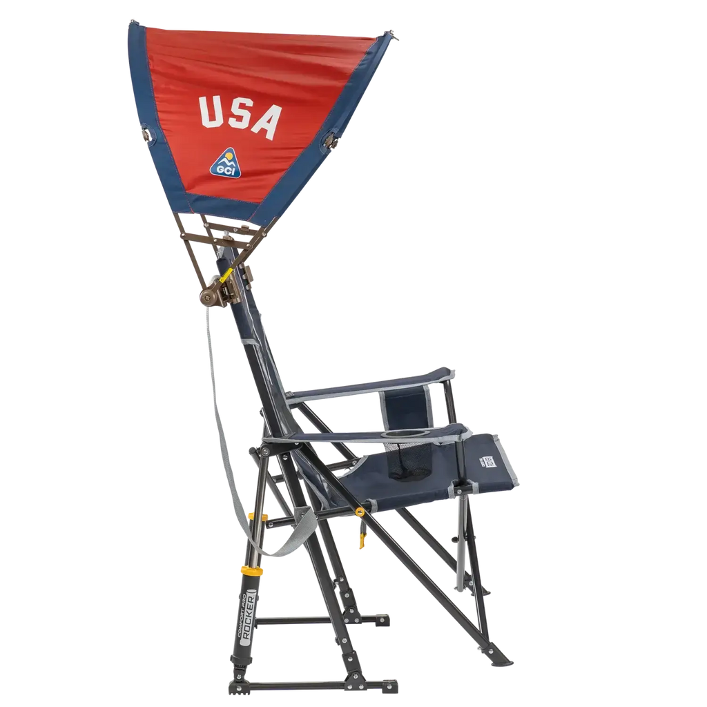 SunShade Accessory™ - USA Anniversary Deluxe