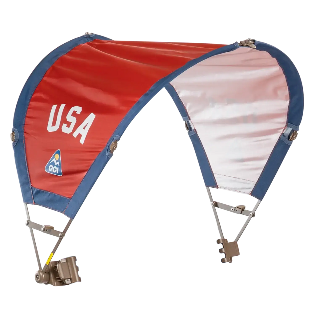 SunShade Accessory™ - USA Anniversary Deluxe
