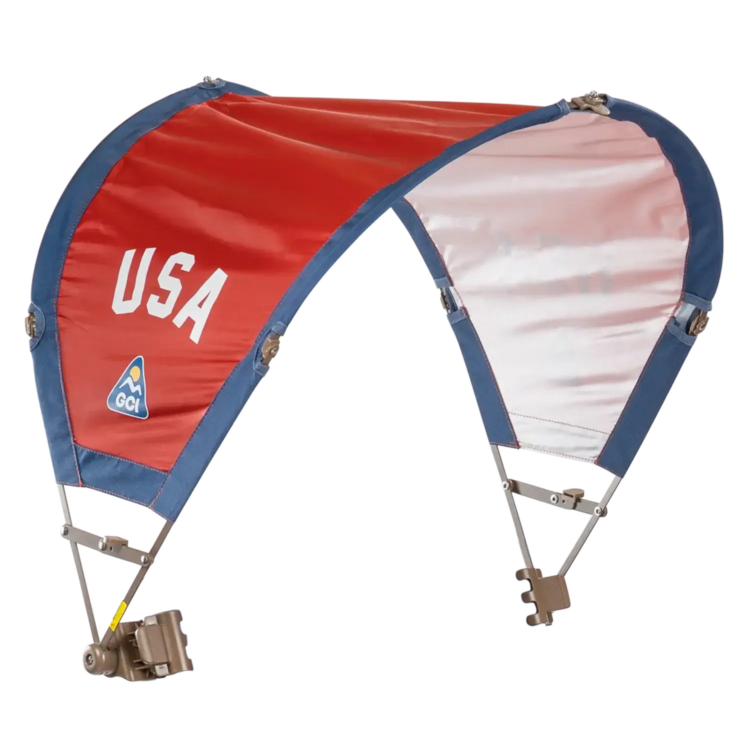 SunShade Accessory™ - USA Anniversary Deluxe