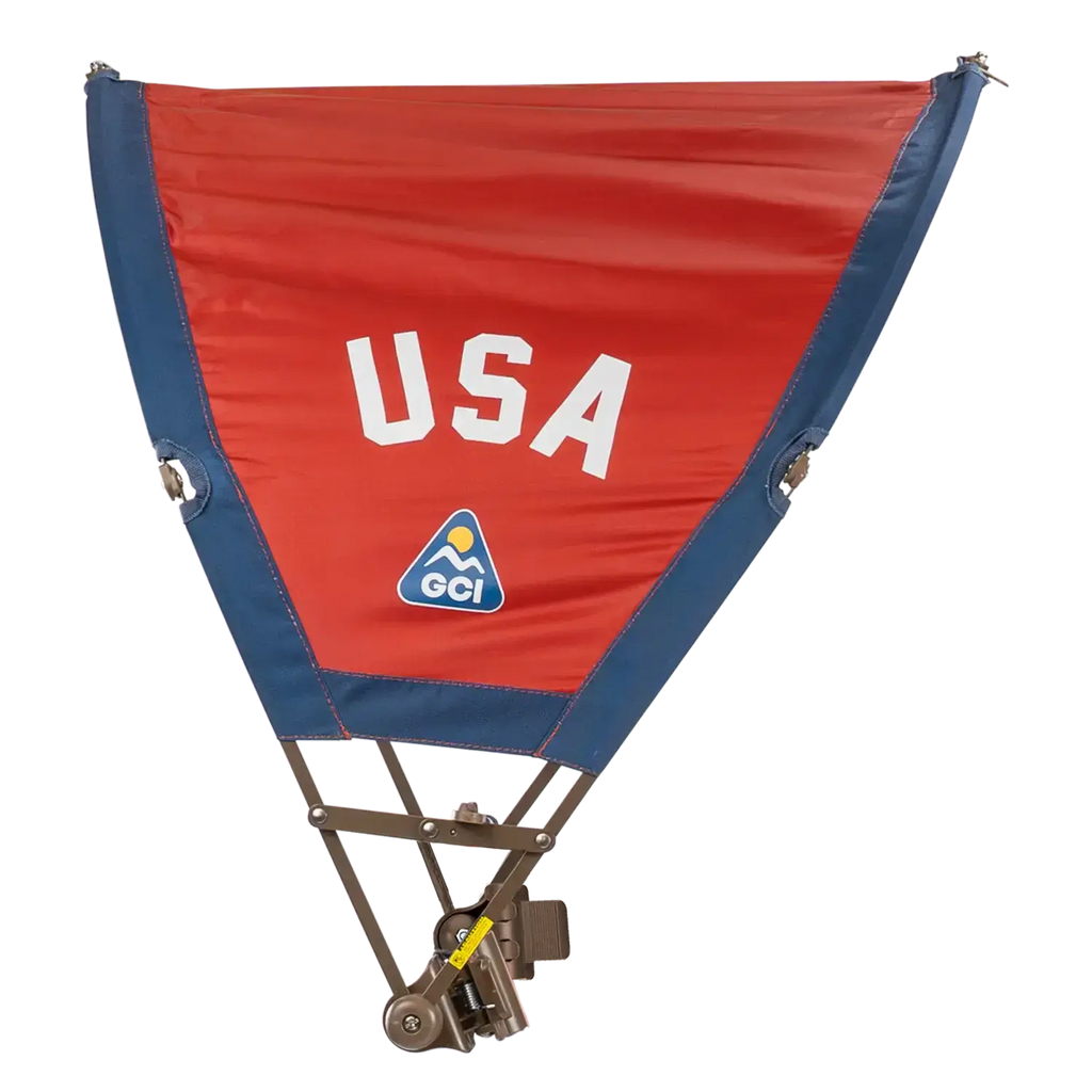 SunShade Accessory™ - USA Anniversary Deluxe